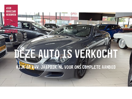 BMW 6-Serie 0