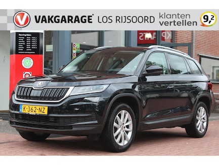 Skoda Kodiaq 0