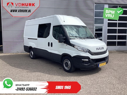 IVECO Daily 0