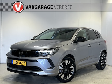 Opel Grandland 0