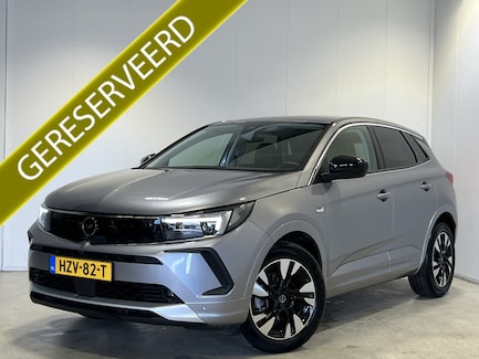 Opel Grandland 0