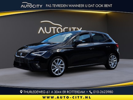 SEAT Ibiza 0
