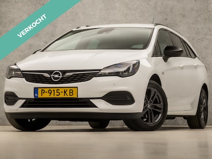 Opel Astra 0