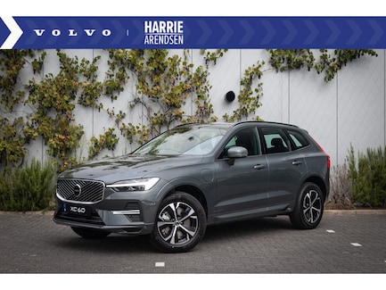 Volvo XC60 0