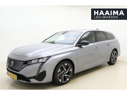 Peugeot 308 0