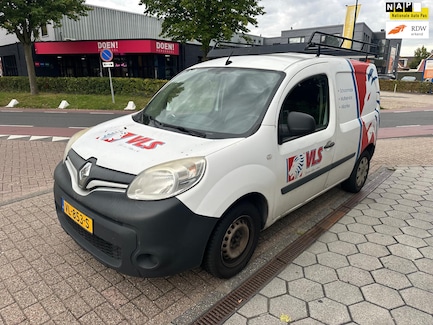 Renault Kangoo 0