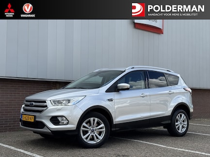 Ford Kuga 0