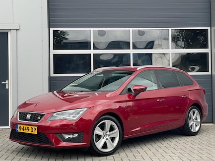 SEAT Leon 0