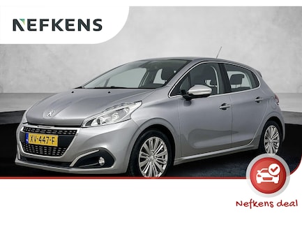 Peugeot 208 0