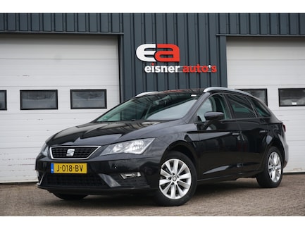 SEAT Leon 0