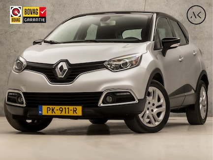 Renault Captur 0
