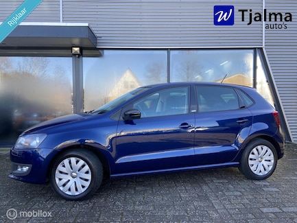 Volkswagen Polo 0