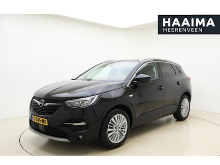 Opel Grandland 0