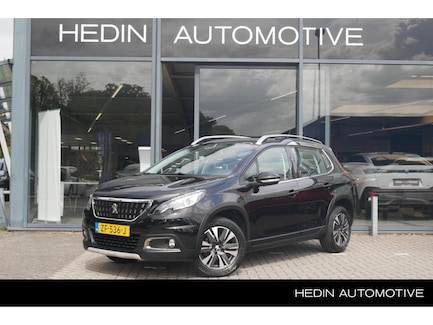 Peugeot 2008 0