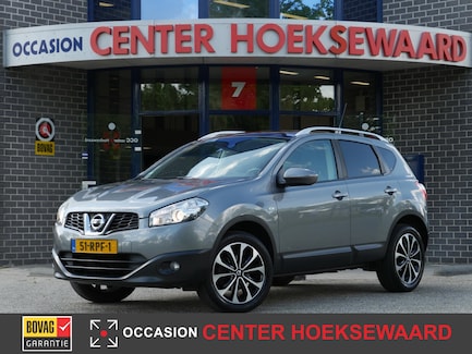 Nissan Qashqai 0
