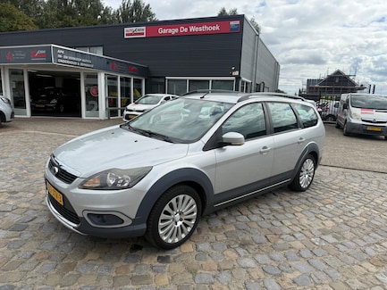 Ford Focus 0