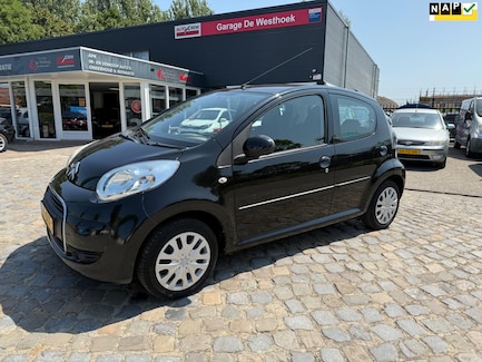 Citroën C1 0