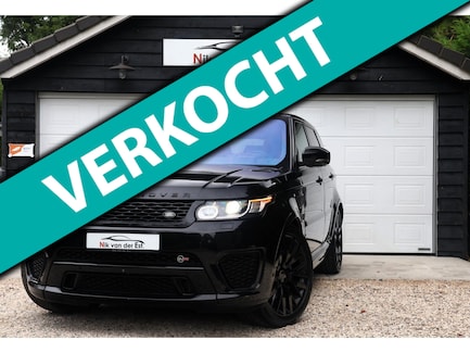 Land Rover Range Rover Sport 0