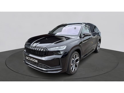 Skoda Kodiaq 0