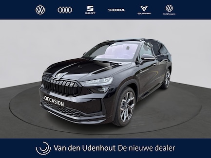Skoda Kodiaq 0