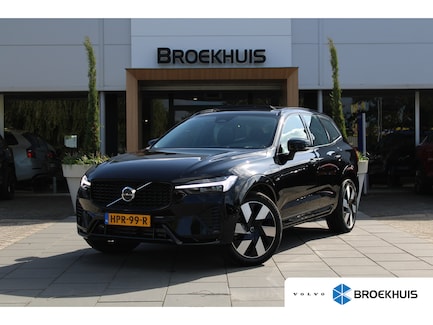 Volvo XC60 0