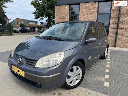 Renault Scenic 0