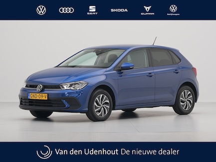 Volkswagen Polo 0