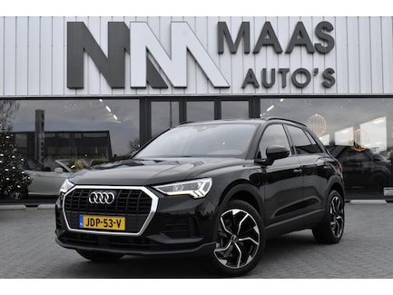 Audi Q3 0