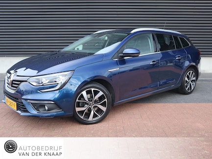 Renault Megane 0