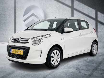Citroën C1 0
