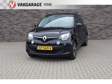 Renault Twingo 0