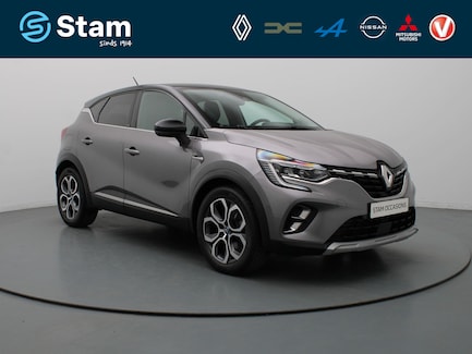 Renault Captur 0