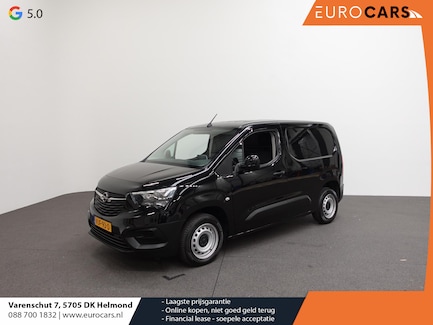 Opel Combo 0