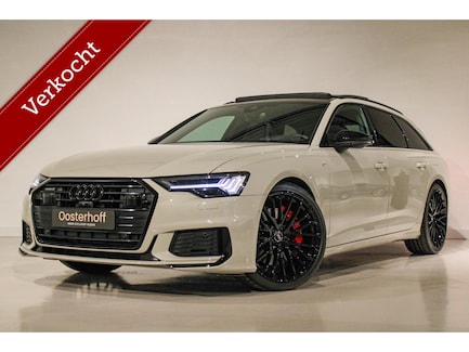 Audi A6 0