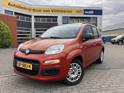 Fiat Panda 0