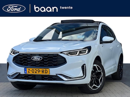Ford Kuga 0