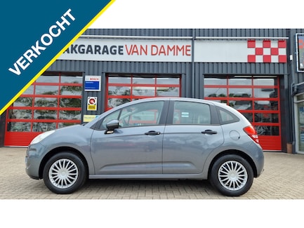 Citroën C3 0
