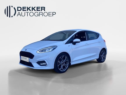 Ford Fiesta 0