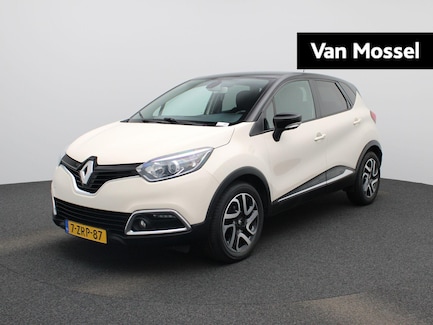 Renault Captur 0