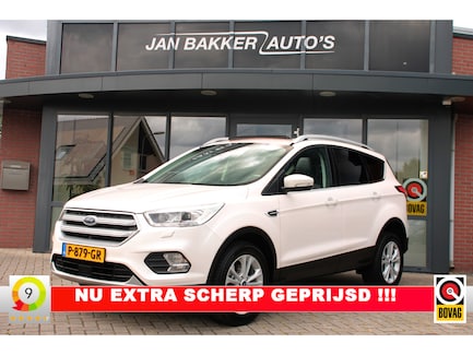 Ford Kuga 0