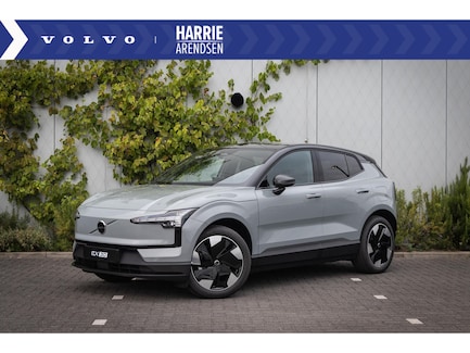Volvo EX30 0