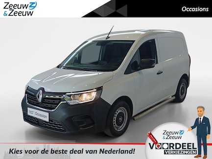 Renault Kangoo 0