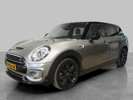 MINI Clubman 0