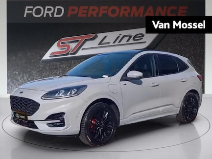 Ford Kuga 0
