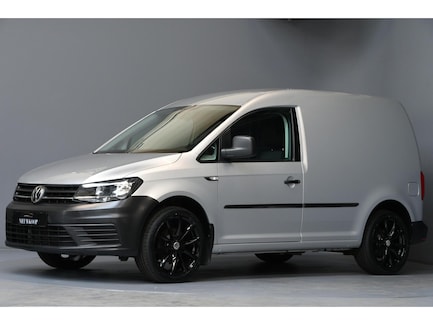 Volkswagen Caddy 0