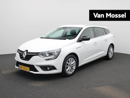 Renault Megane 0