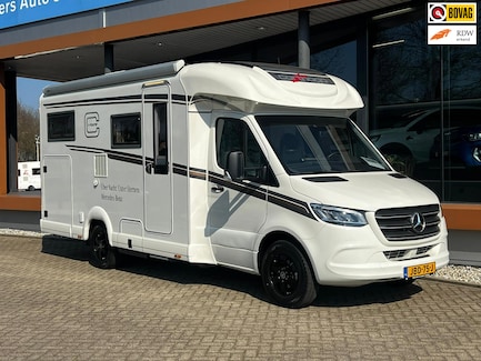 Carthago C-tourer 0