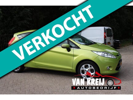 Ford Fiesta 0