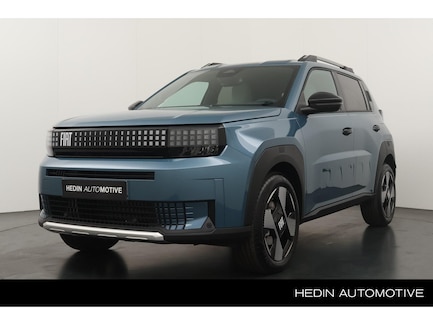 Fiat Panda 0