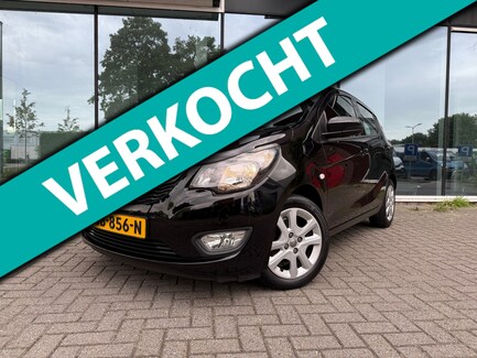 Opel Karl 0